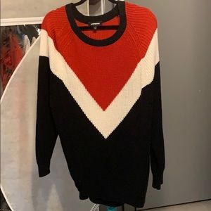 Women’s Express Sweater